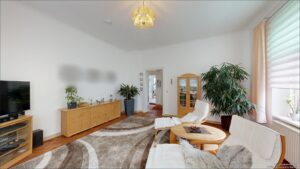 1. OG - Wohnzimmer