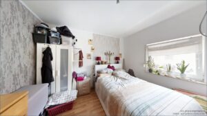 OG - Schlafzimmer