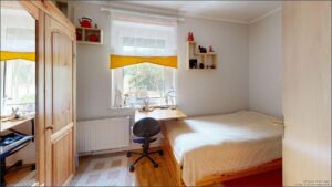 EG - Gästezimmer