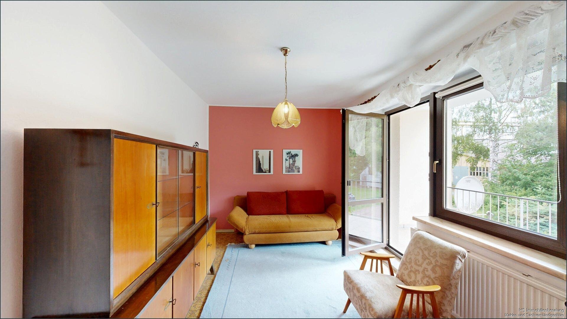 OG - Wohnzimmer