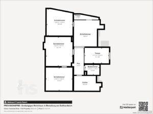 Grundriss II