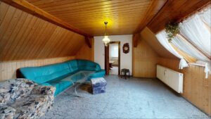 DG - Wohnzimmer
