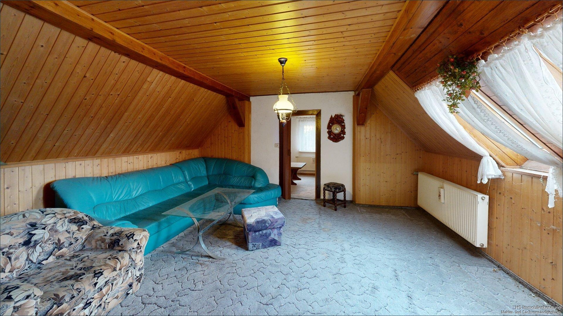 DG - Wohnzimmer