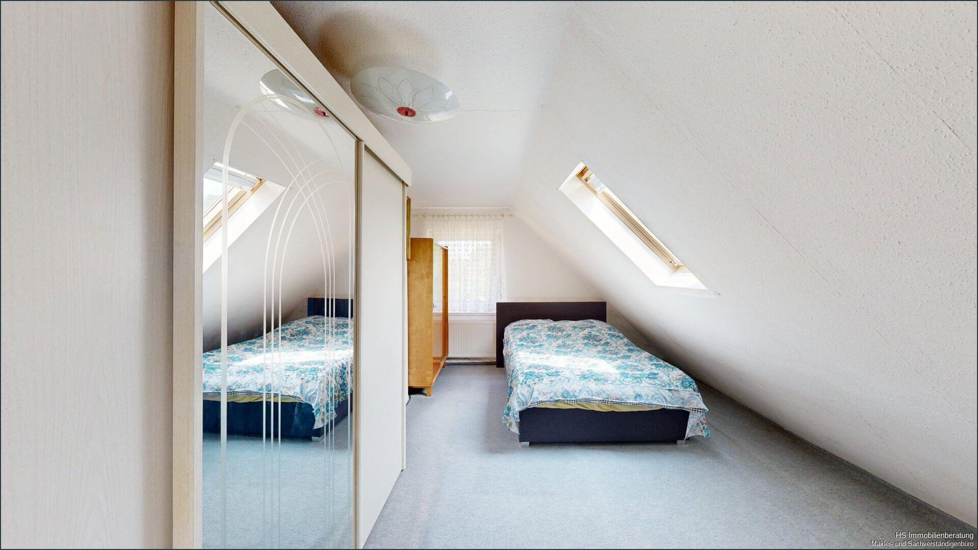 DG - Schlafzimmer