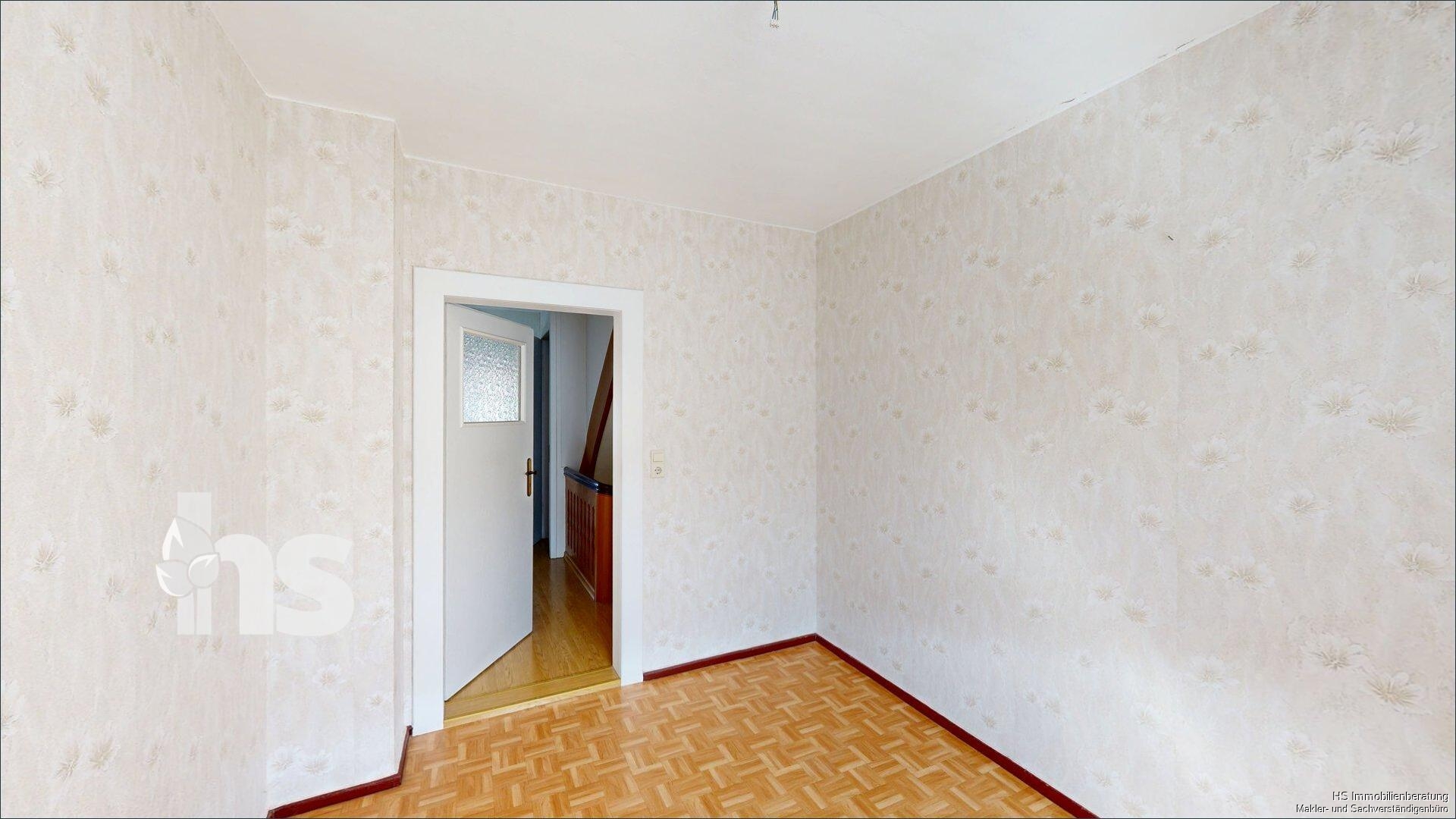 OG - Arbeitszimmer
