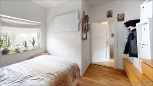 OG - Schlafzimmer