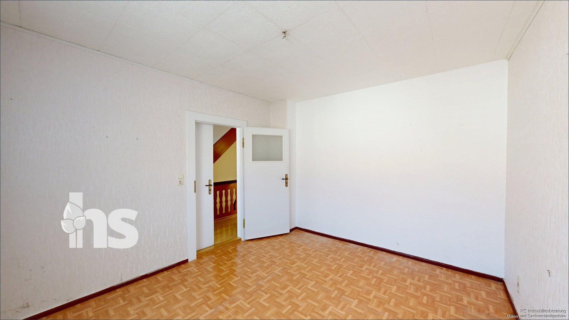 OG - Schlafzimmer