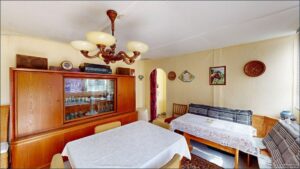 Gartenbungalow