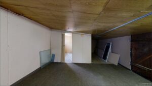 Dachboden