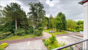 OG - Balkon