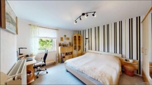 EG - Schlafzimmer