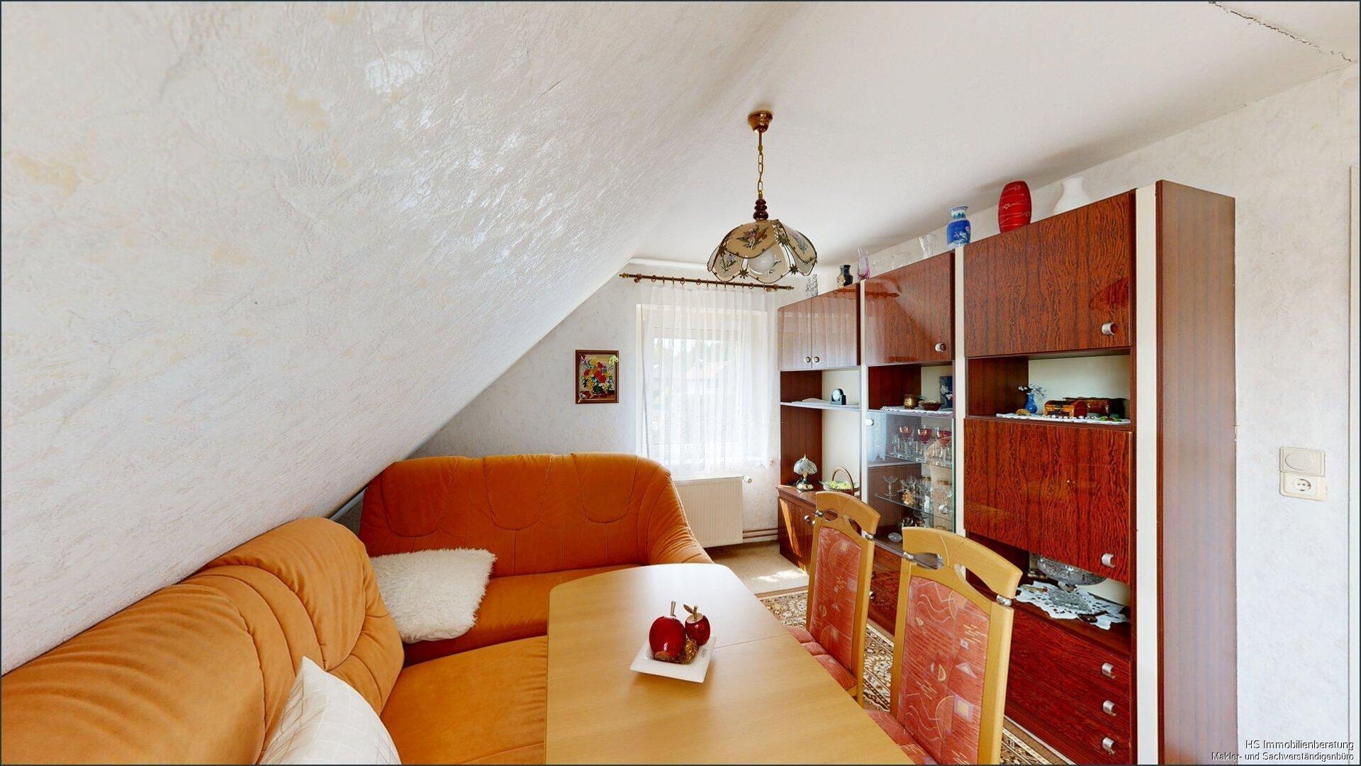 DG - Wohnzimmer