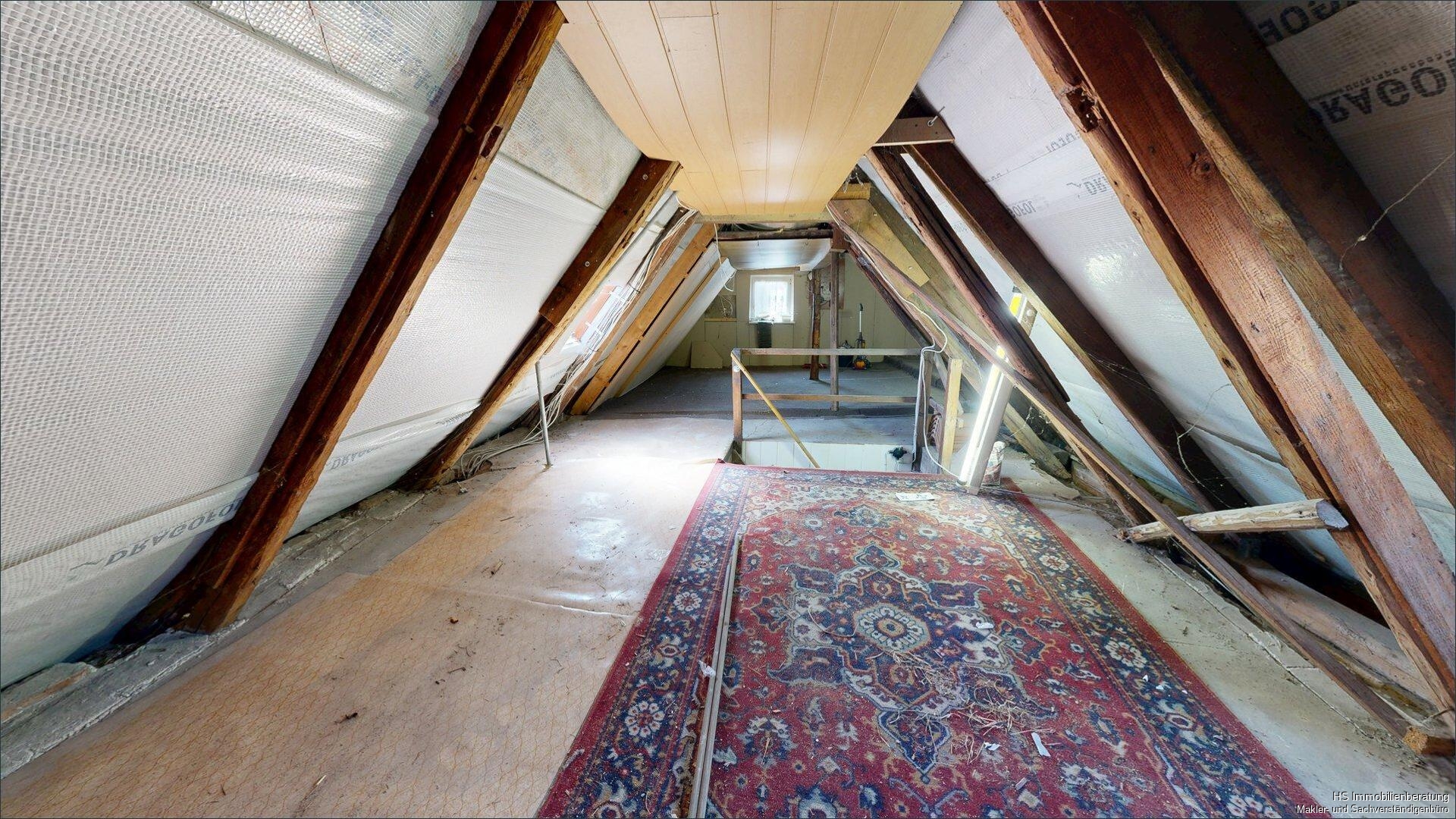 Dachboden