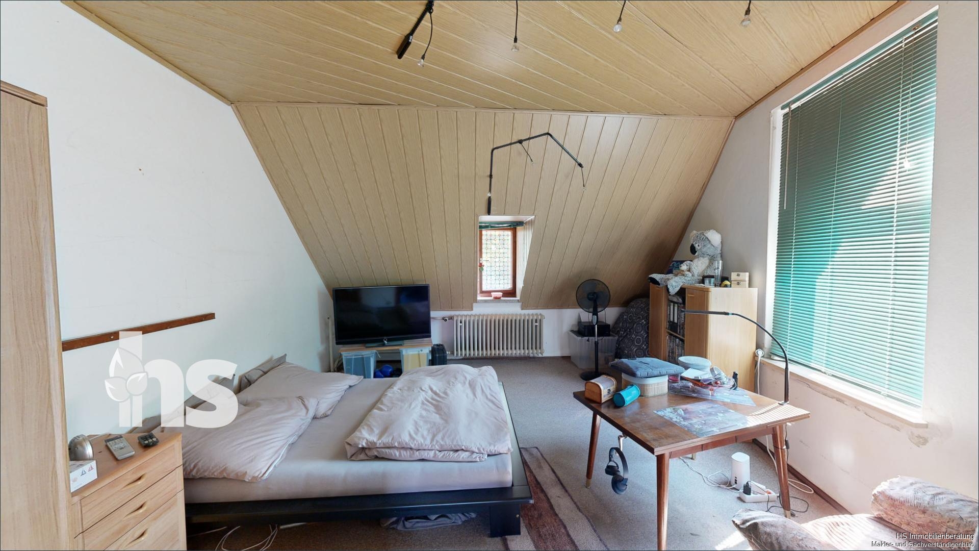 Schlafzimmer OG