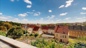 Aussicht
