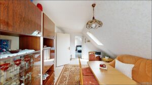 DG - Wohnzimmer