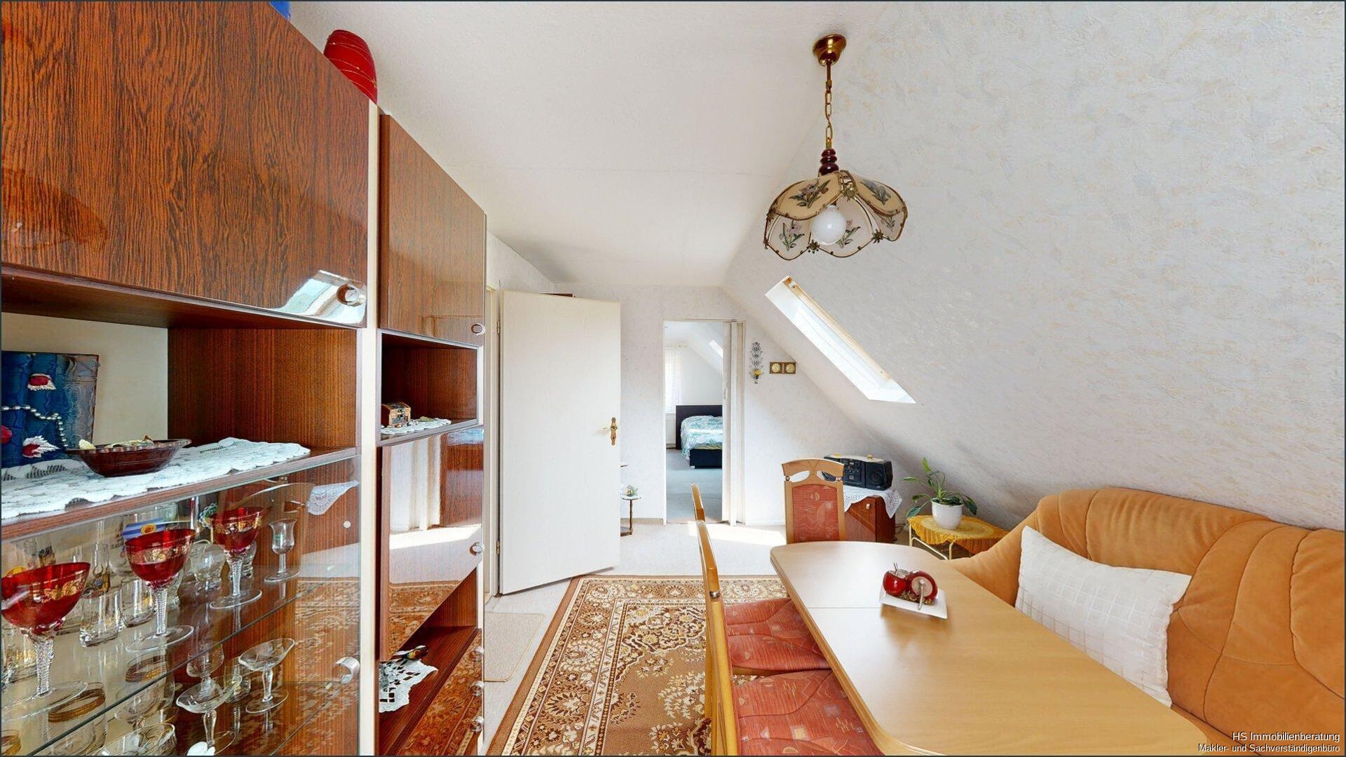 DG - Wohnzimmer