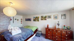 DG - Schlafzimmer