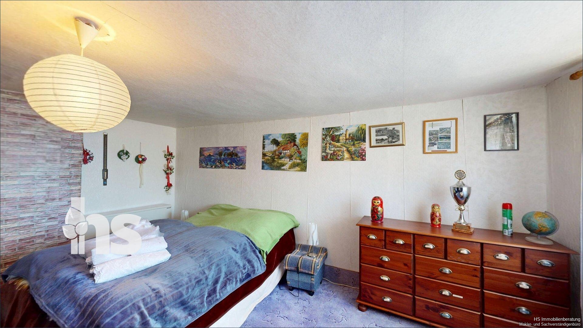 DG - Schlafzimmer