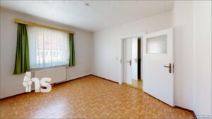 OG - Schlafzimmer