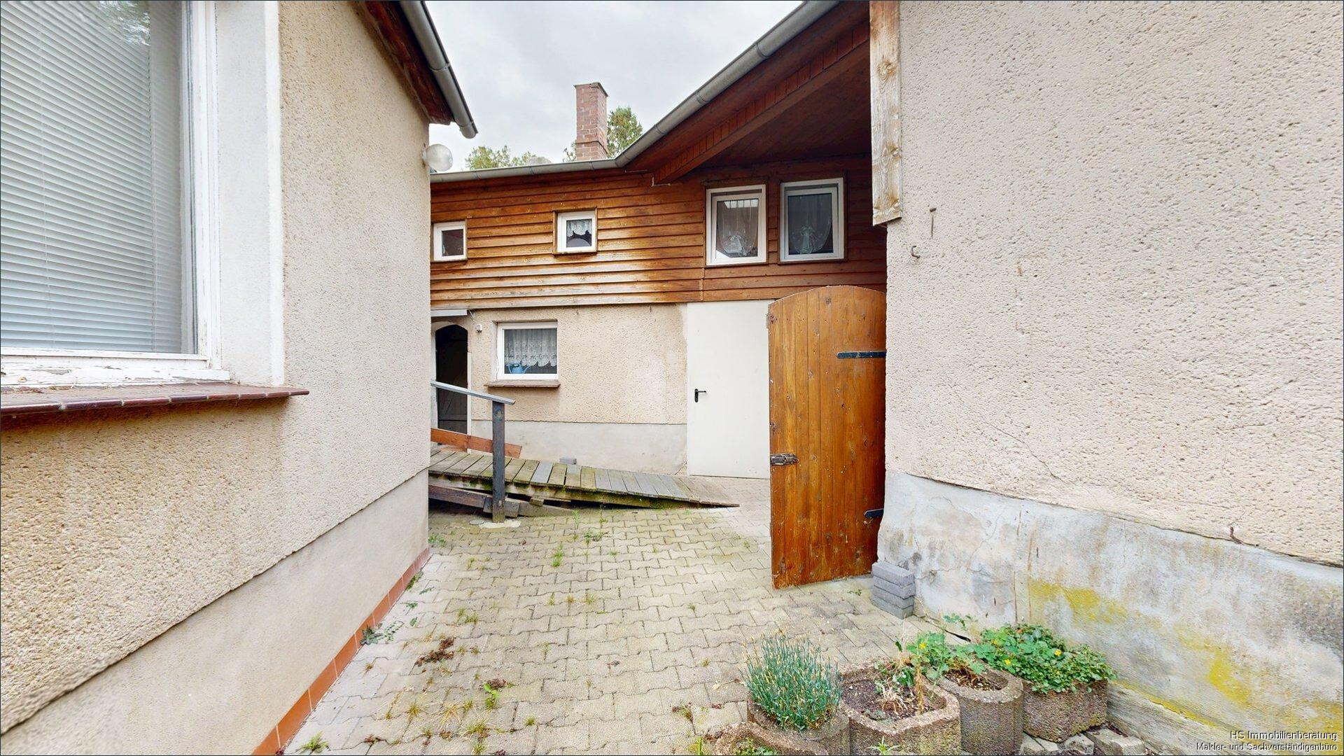 Innenhof