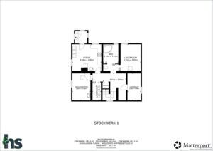 Grundriss - Keller