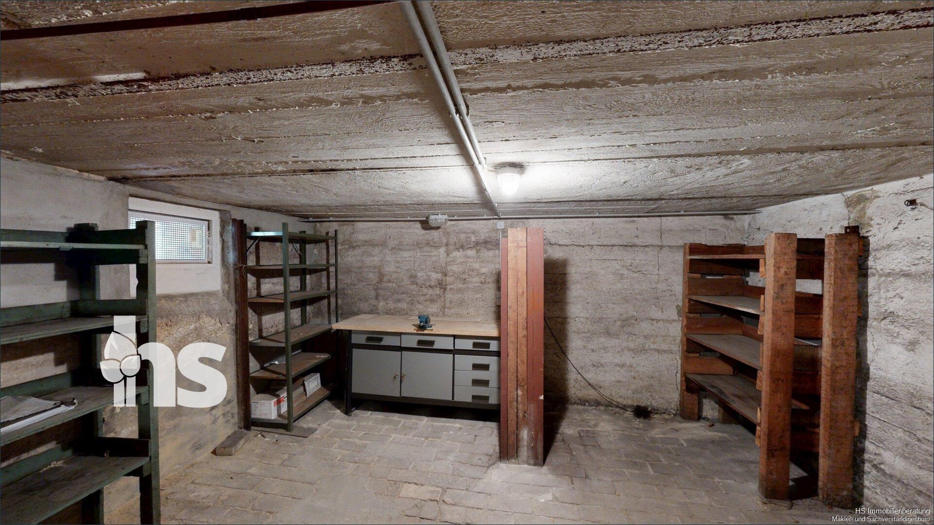 Keller