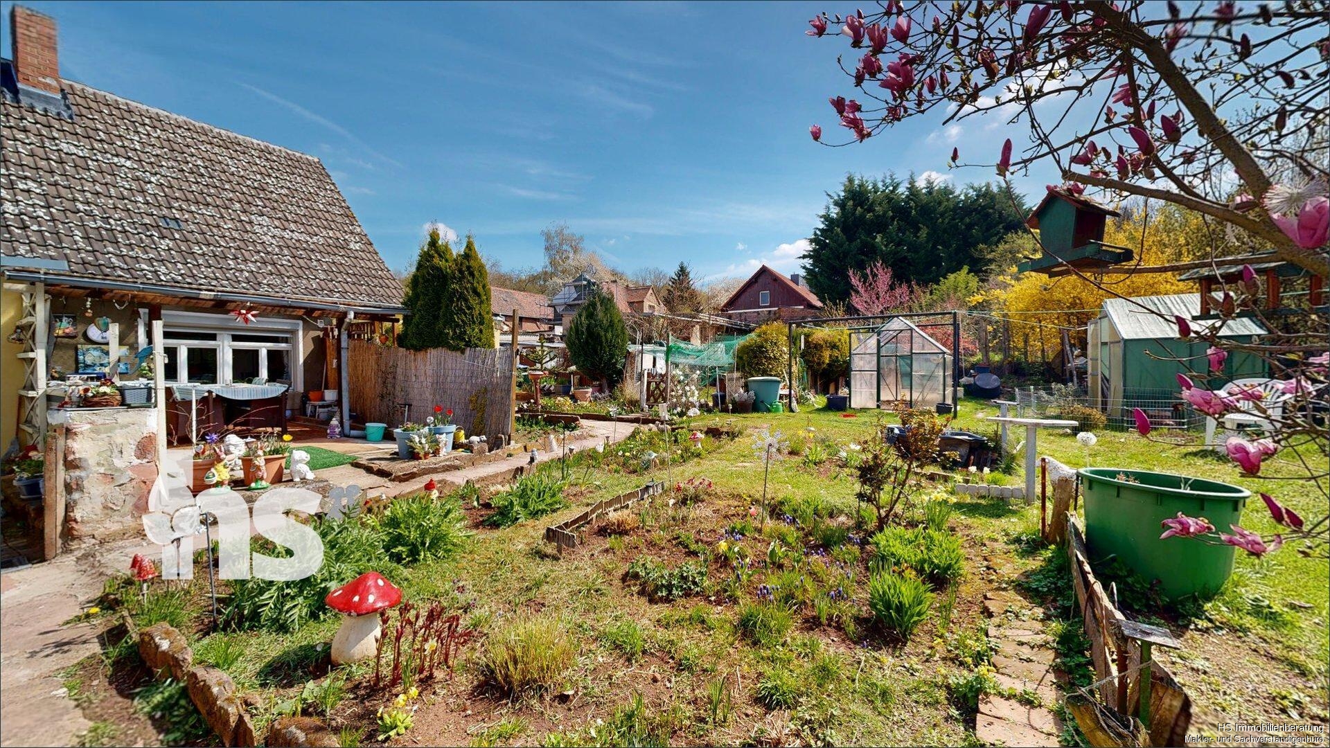 Garten