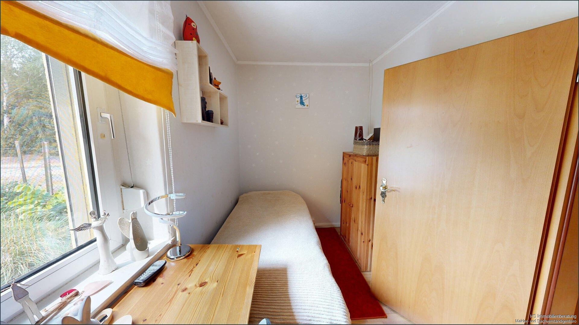 EG - Gästezimmer