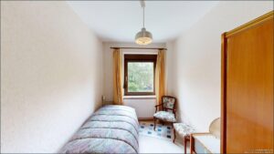 OG - Schlafzimmer 2