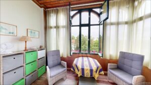1. OG - Wintergarten