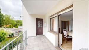 EG - Terrasse