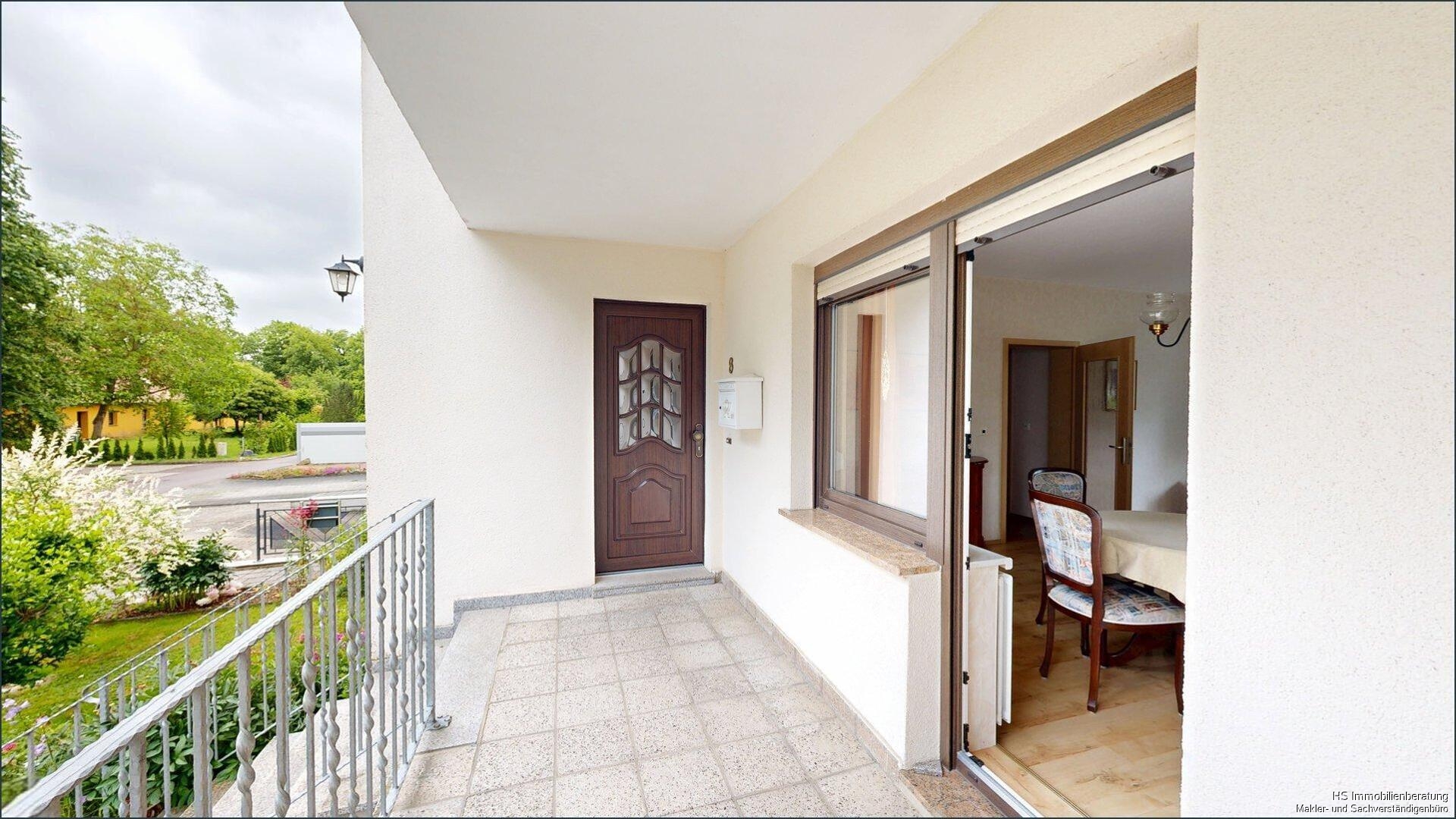 EG - Terrasse