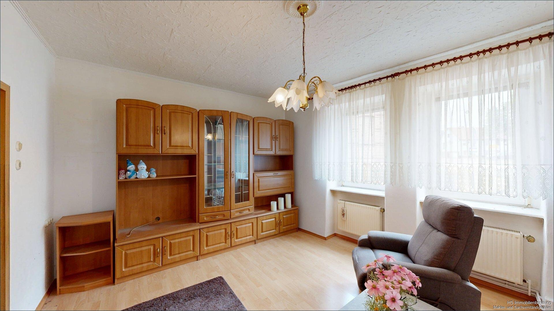 EG - Wohnzimmer