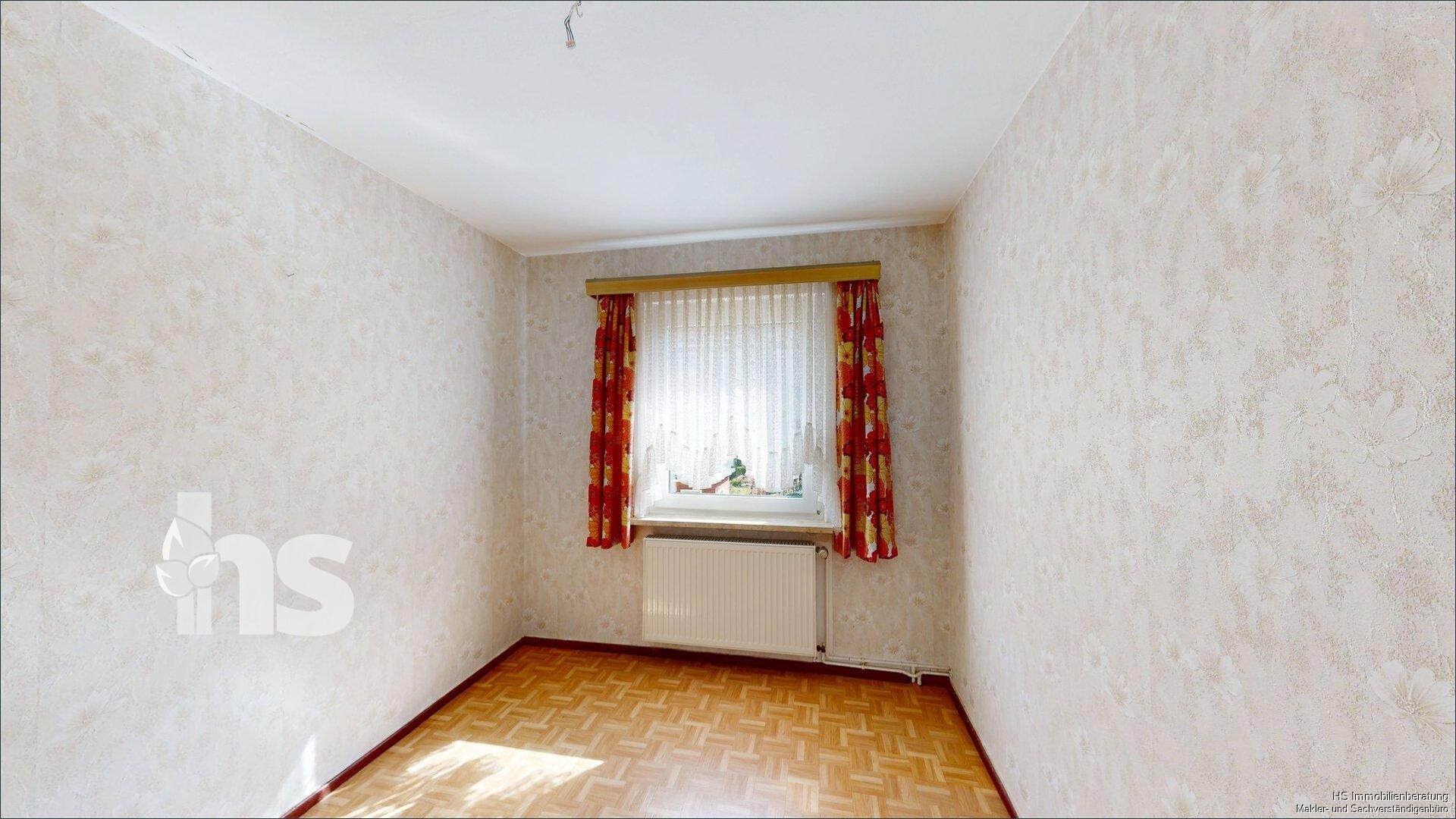 OG - Arbeitszimmer