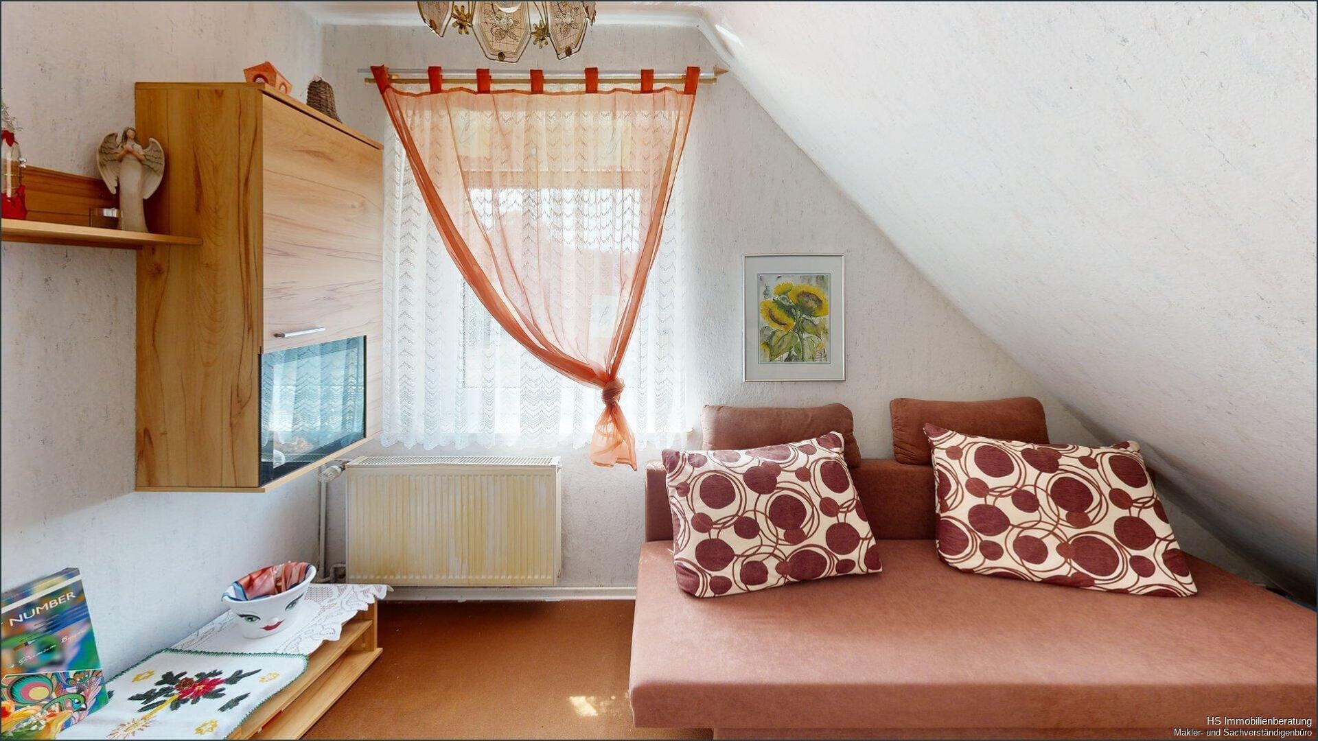 DG - Gästezimmer