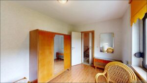 OG - Schlafzimmer 1