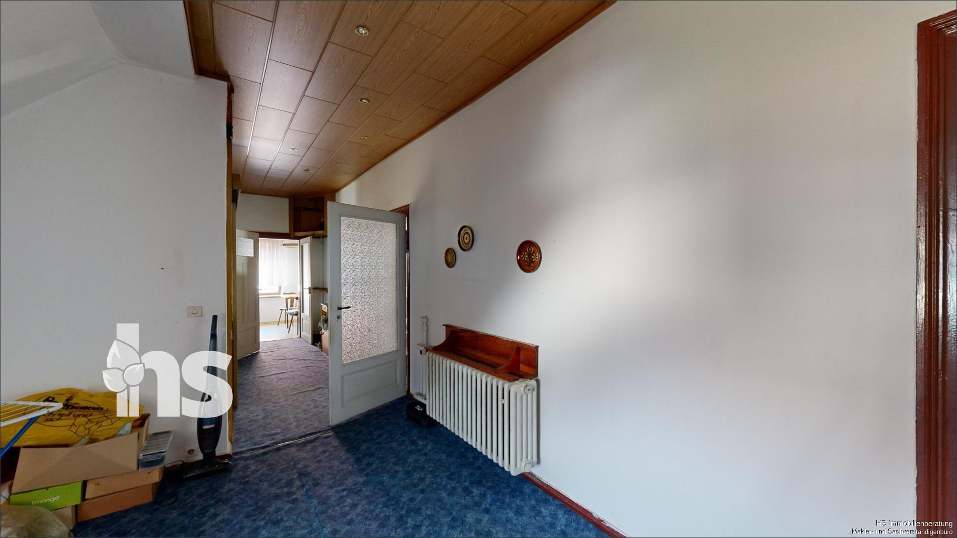 Flur/offenes Zimmer OG