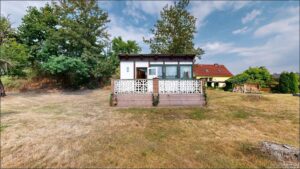 Gartenbungalow