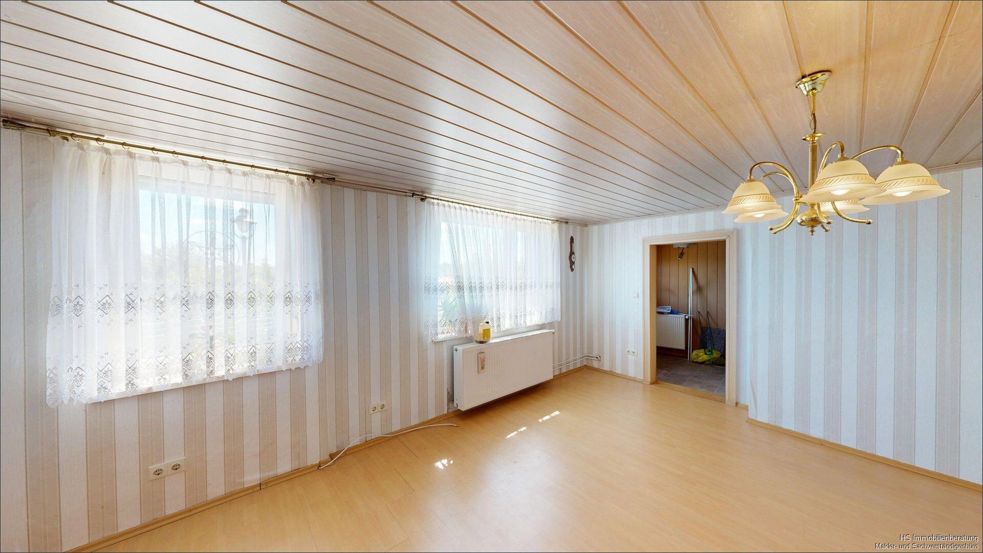 EG - Wohnzimmer