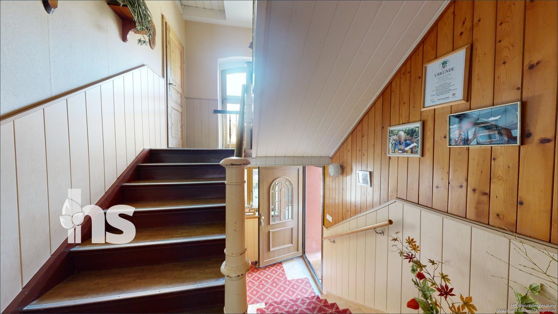 Treppenhaus