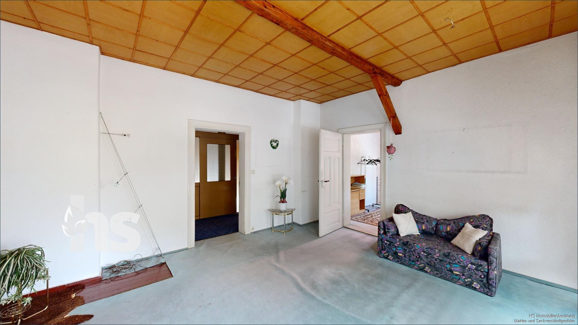 Wohnzimmer OG