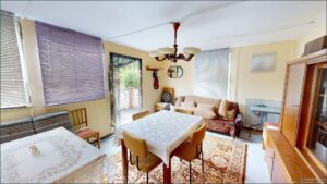 Gartenbungalow