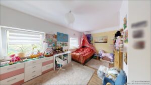 OG - Kinderzimmer