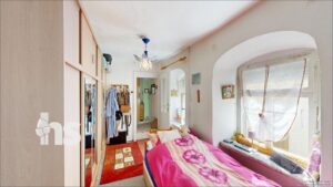 EG - Schlafzimmer