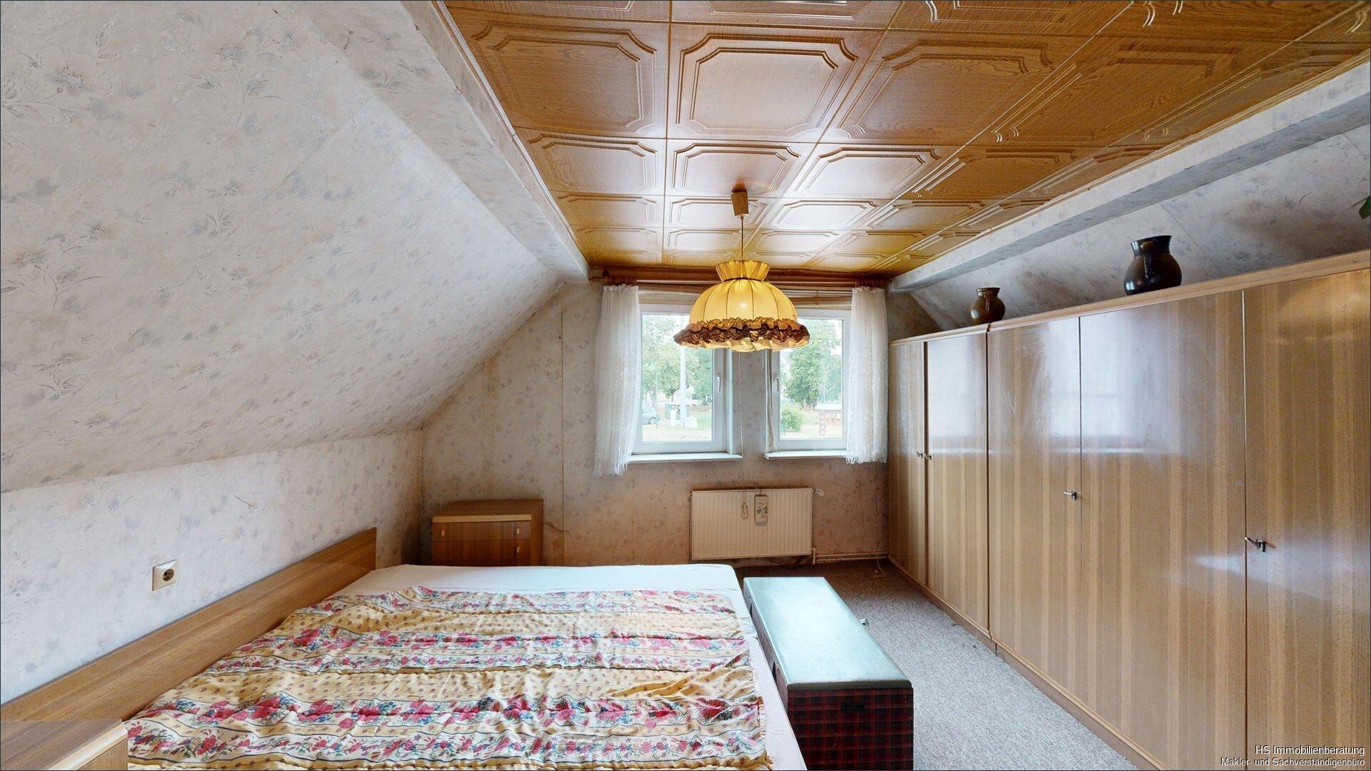 DG - Schlafzimmer