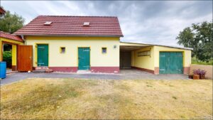 Werkstatt & Garage