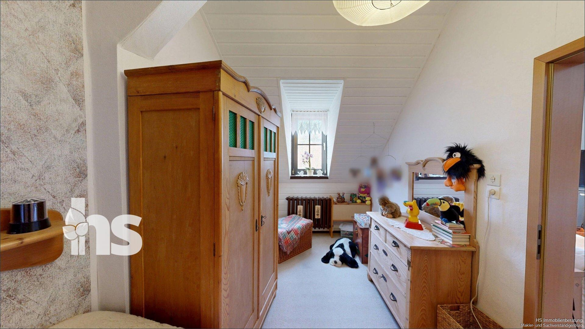 DG - Kinderzimmer