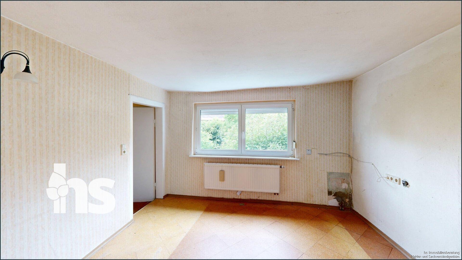 OG - Schlafzimmer