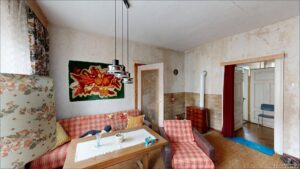 OG - Wohnzimmer